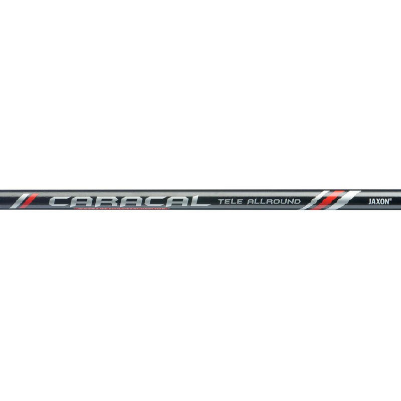 Wędka Jaxon Caracal Tele Allround 3,30m 20-60g