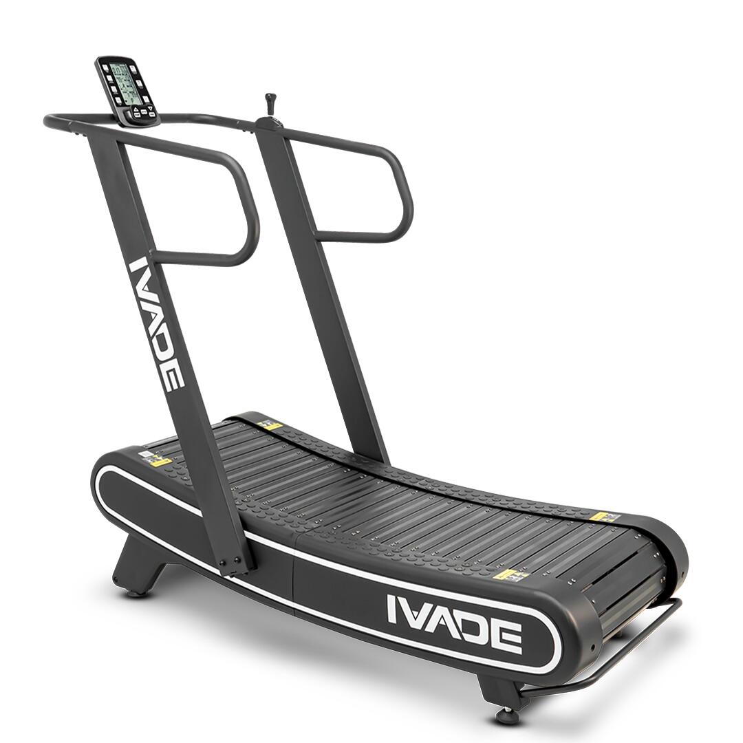 Treadmill IV-N800 - IRONTEC