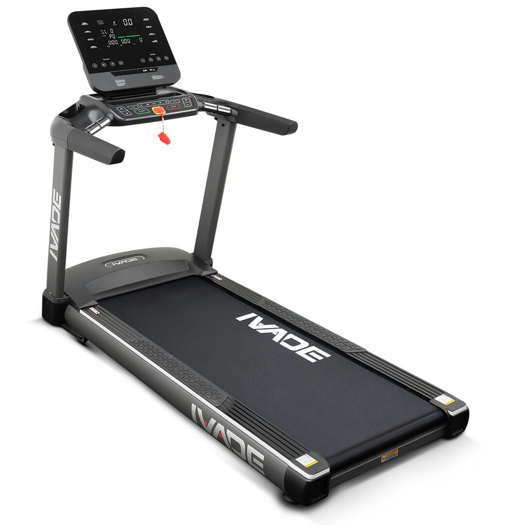 Treadmill IV80 - IRONTEC