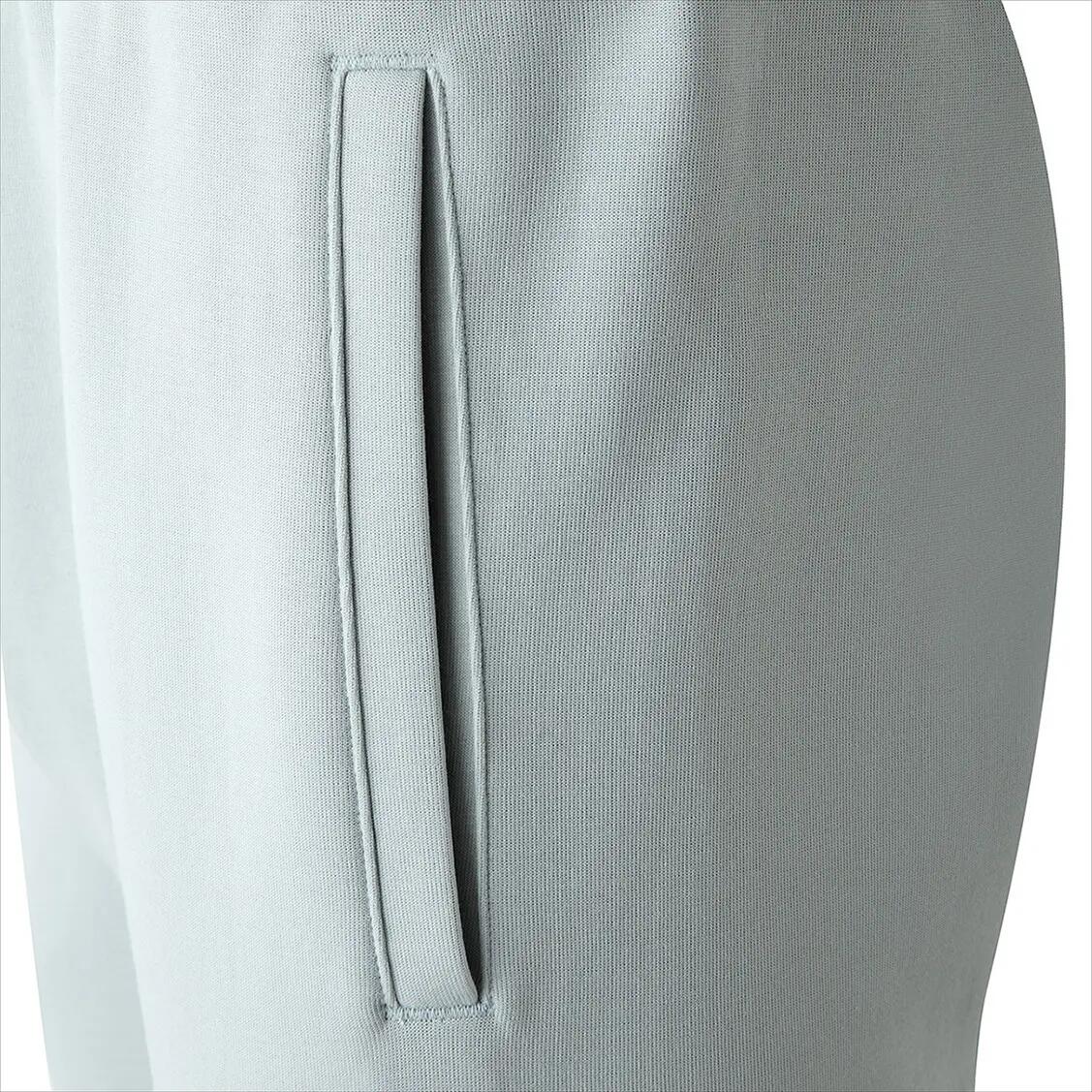 Pantalon FI BOS Gris Homme 5/5