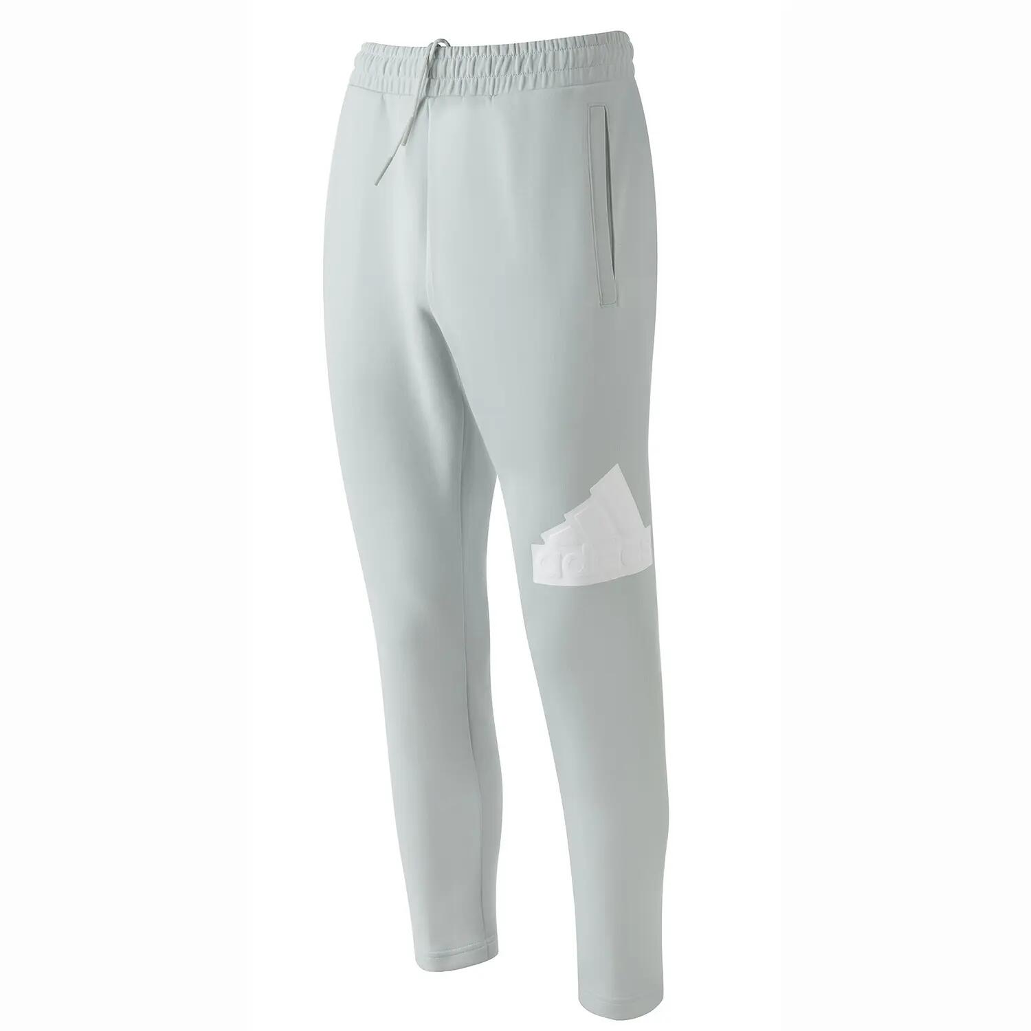 Pantalon FI BOS Gris Homme 2/5