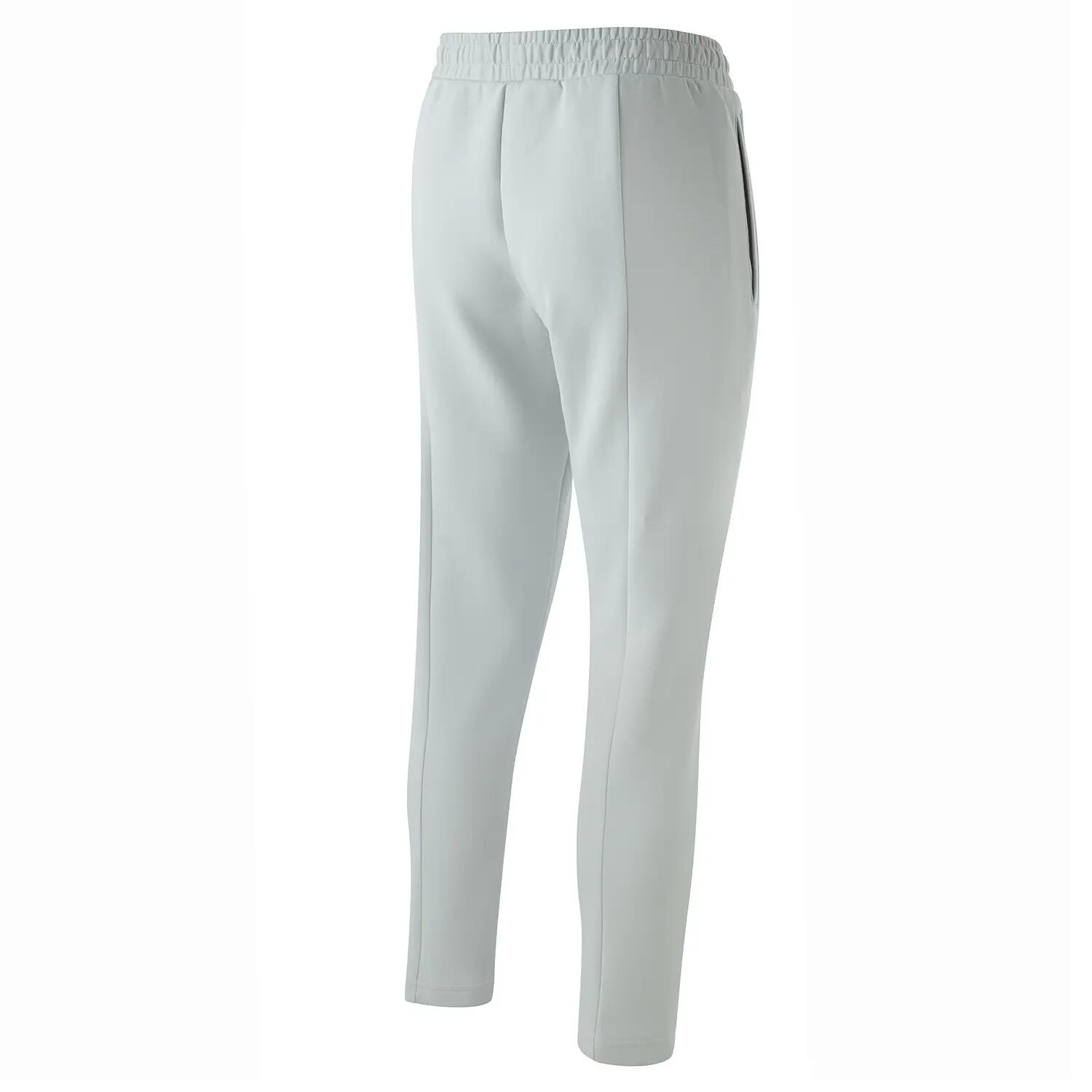 Pantalon FI BOS Gris Homme 3/5