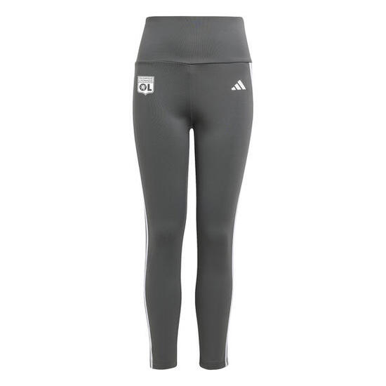 Legging 3S Gris Fille