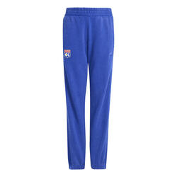 Pantalon SZN Bleu Roi Enfant