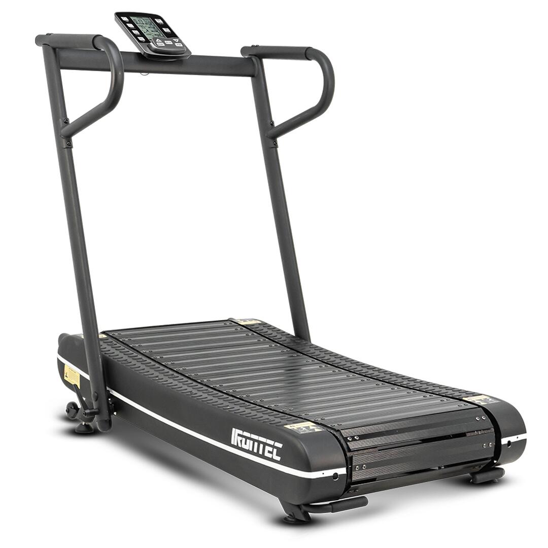Treadmill R001B - IRONTEC