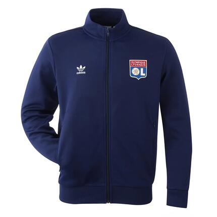 Veste OL x adidas Originals Mixte