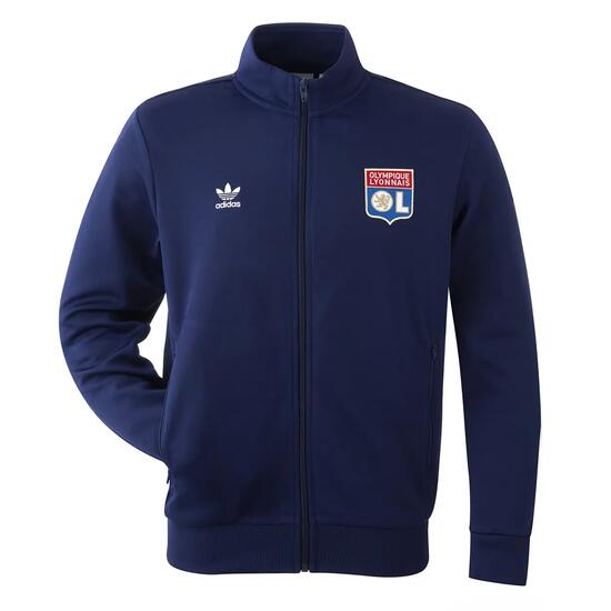 Veste OL x adidas Originals Mixte