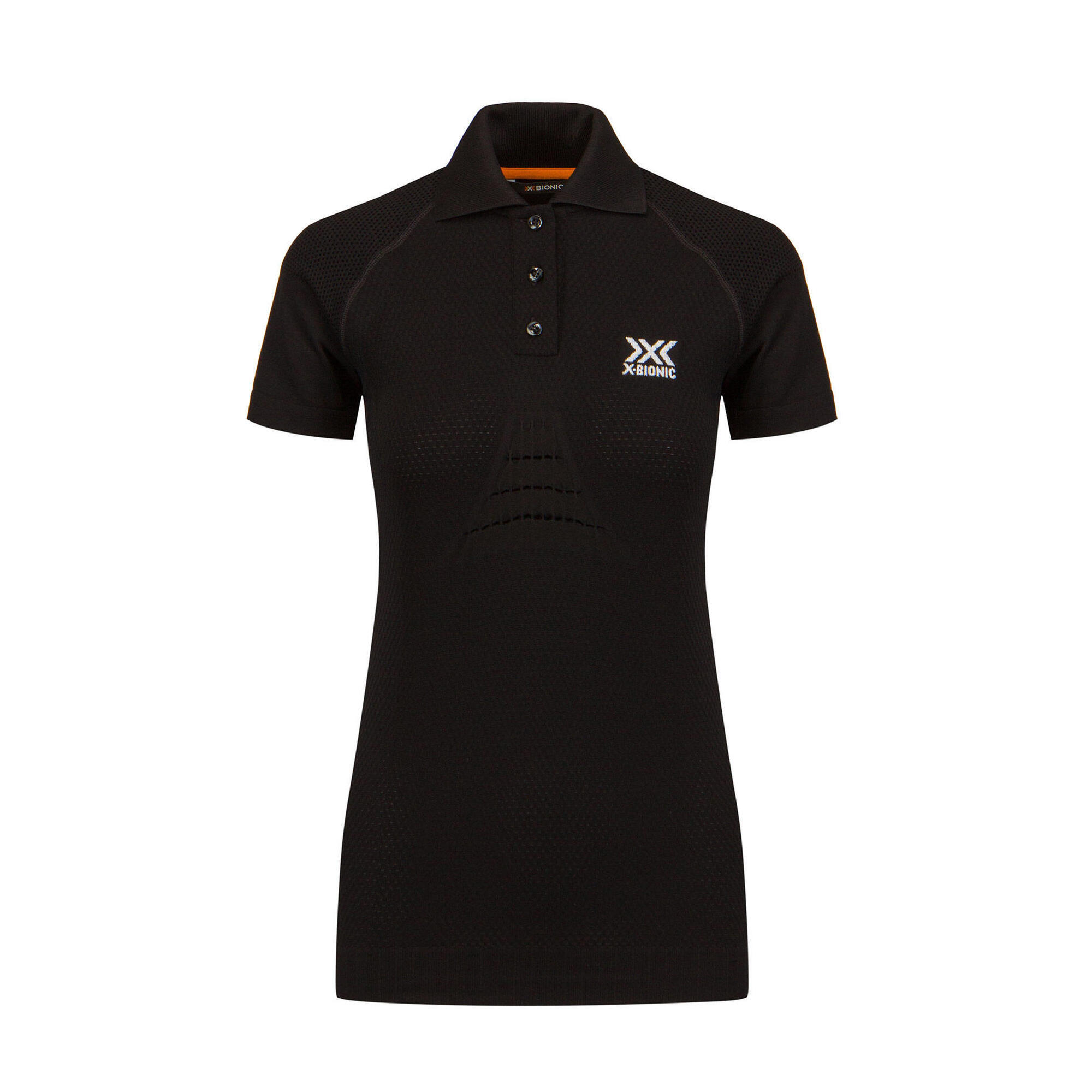Polo damskie X-Bionic Invent 4.0 Travel Polo