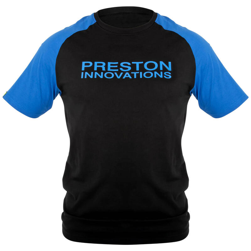 Koszulka Wędkarska Preston Lightweight Raglan T-Shirt