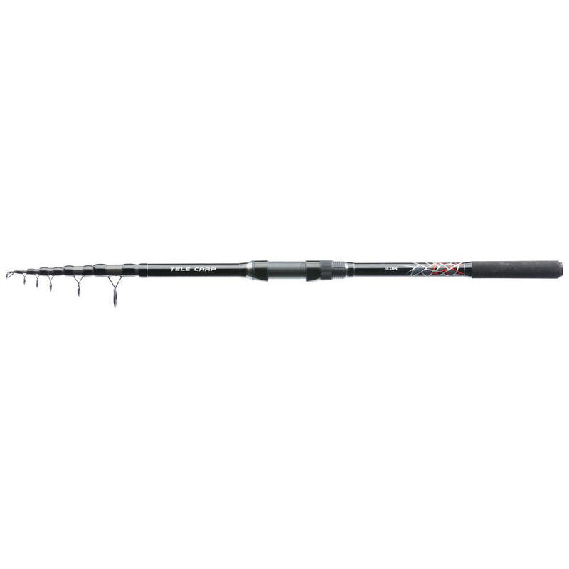 Wędka Jaxon Caracal Tele Carp 3,60m 3,00lbs