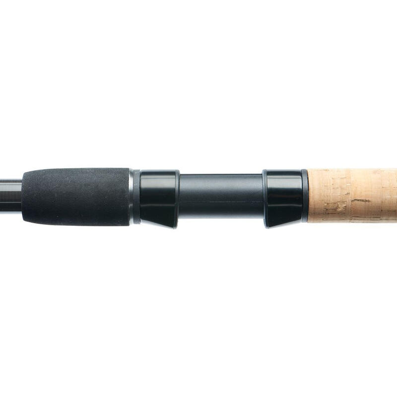 Wędka Jaxon Caracal Tele Finessa 3,60m 5-30g