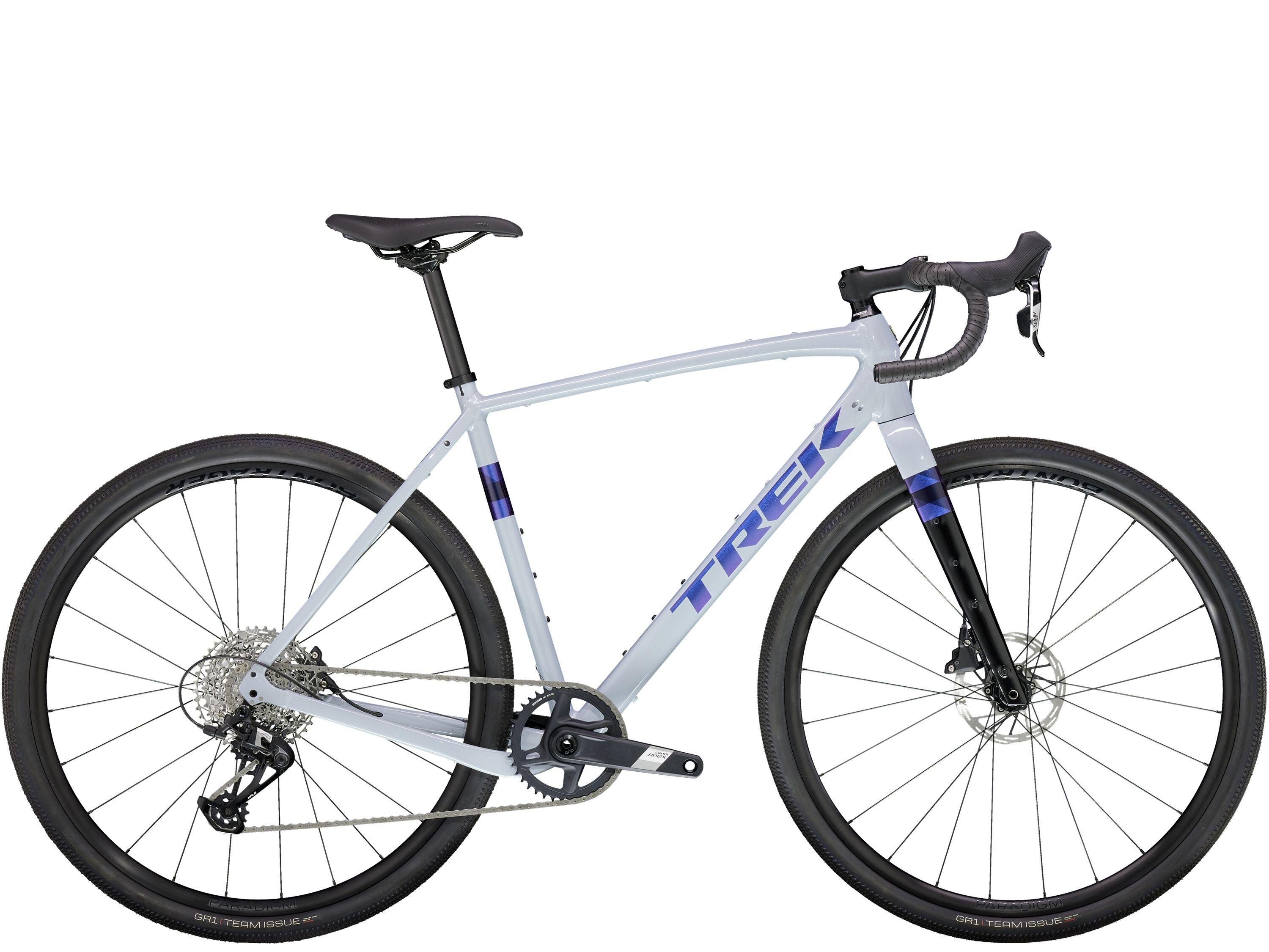 TREK Checkpoint Alr 5 Plasma Grey Pearl-28"-2025