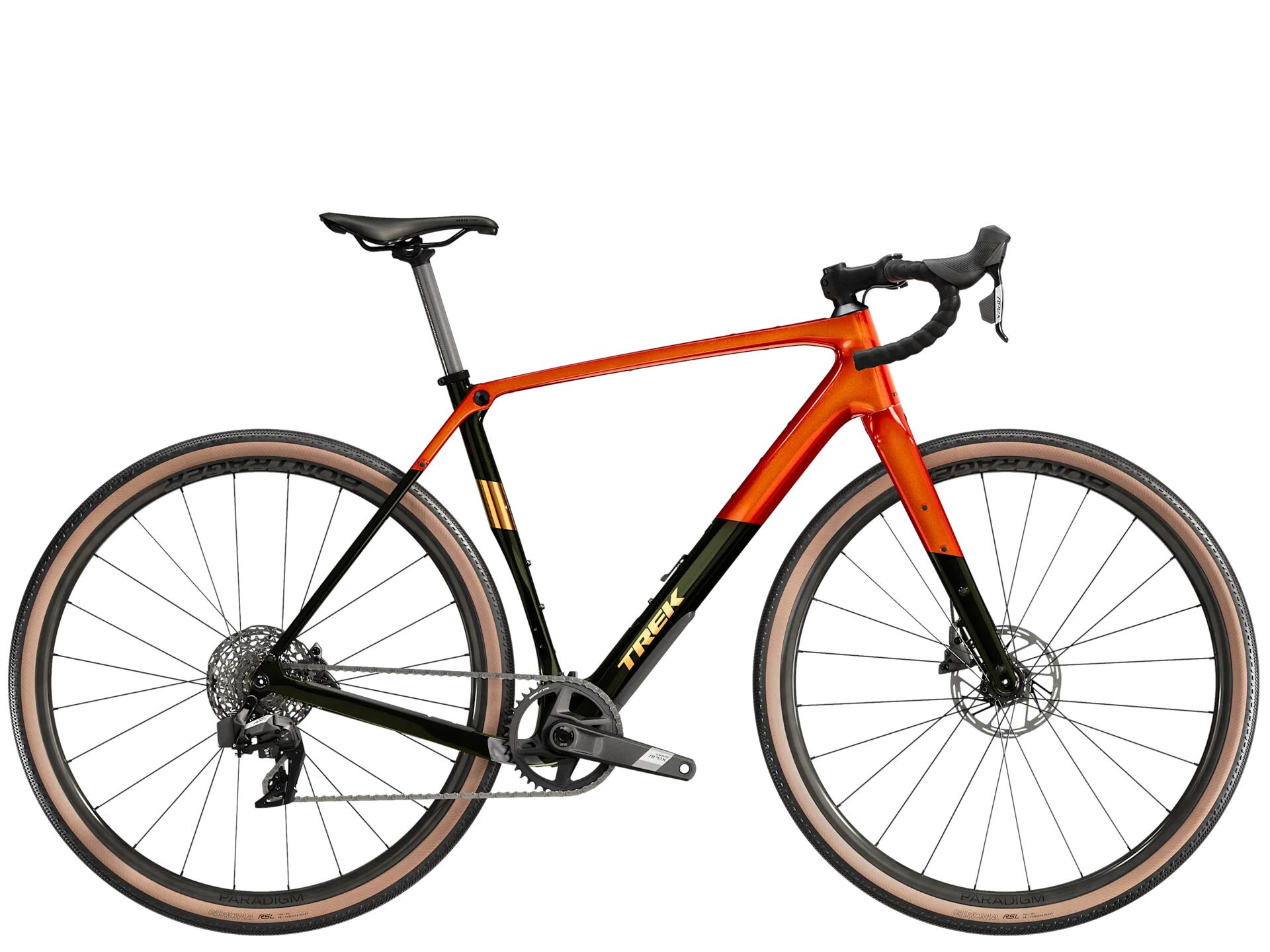TREK picture