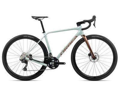 Gravel TERRA H30 verde