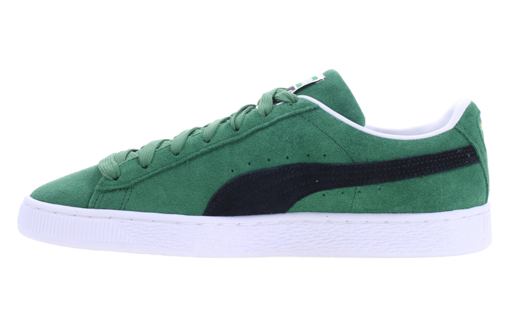Puma Suede Classic XXI Herrenschuhe 2/4