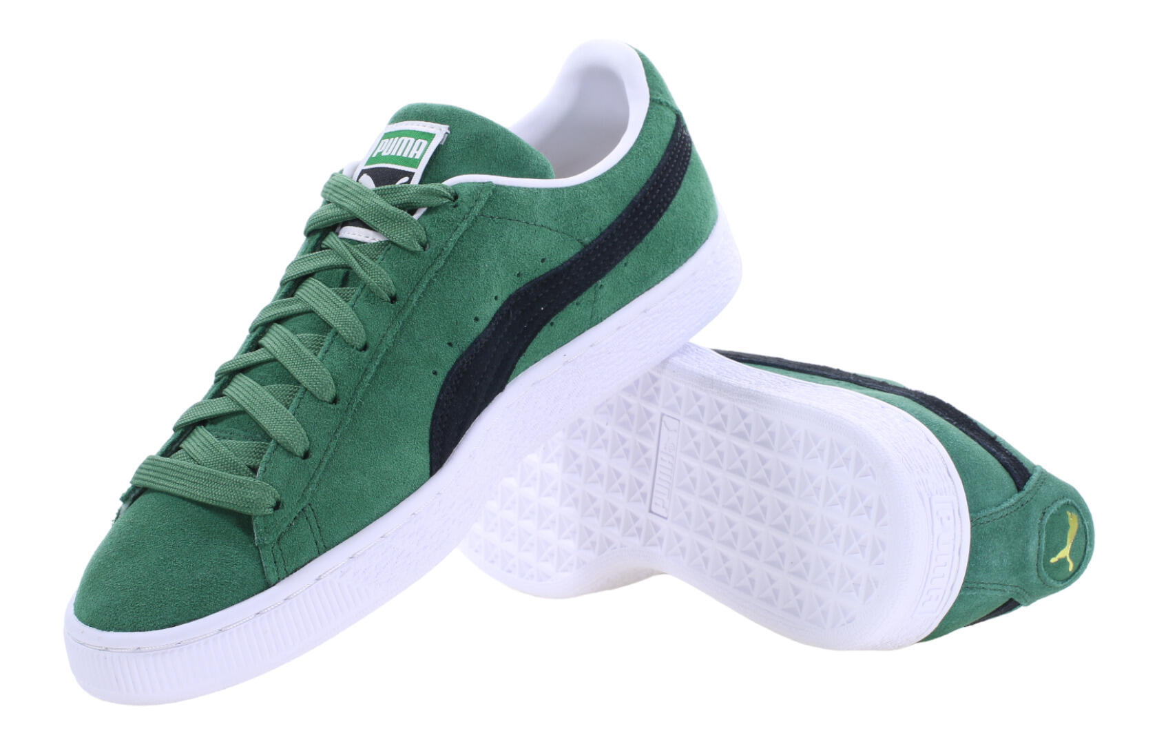 Puma Suede Classic XXI Herrenschuhe 4/4