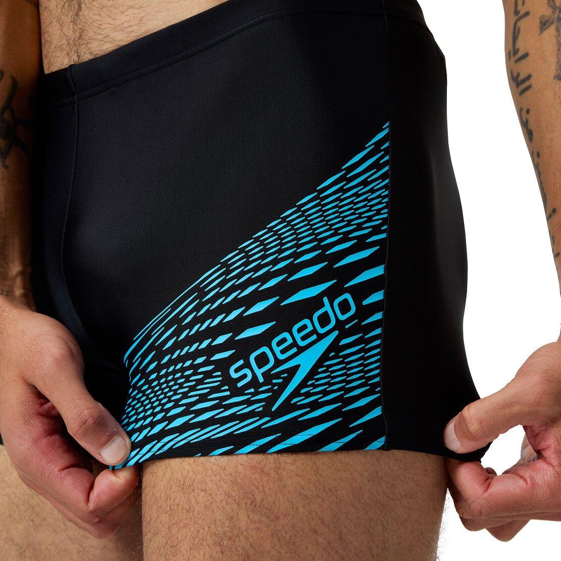 Traje de banho Speedo modelo 8-1135416553 para homem 2/7