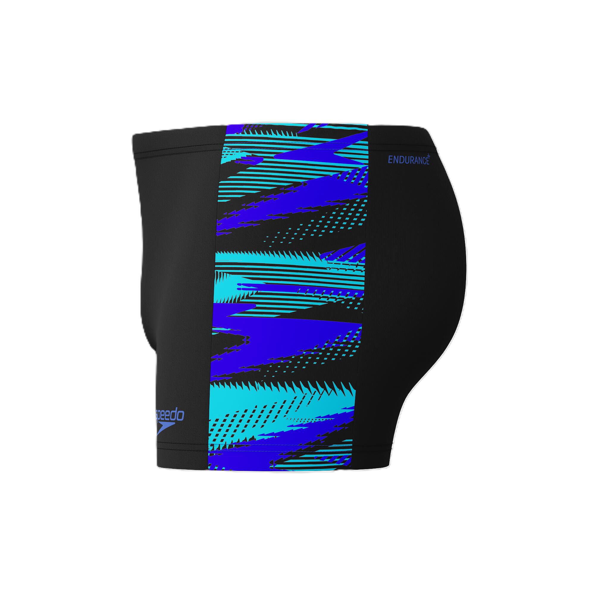 Kąpielówki męskie spodenki kąpielowe Speedo Hyperboom 3/4