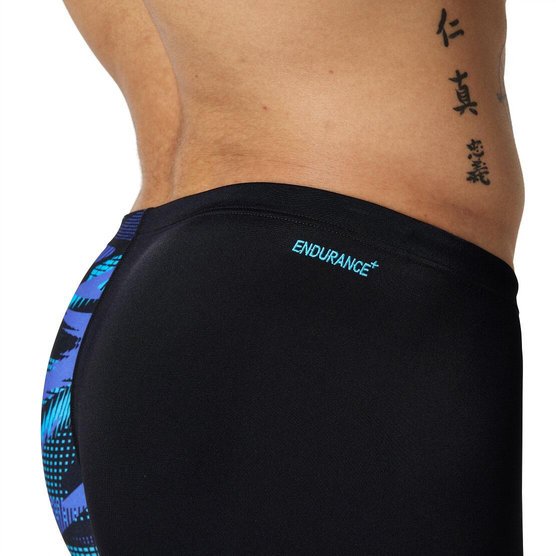 Badehose Jammer Speedo Hboom Vcut 4/7