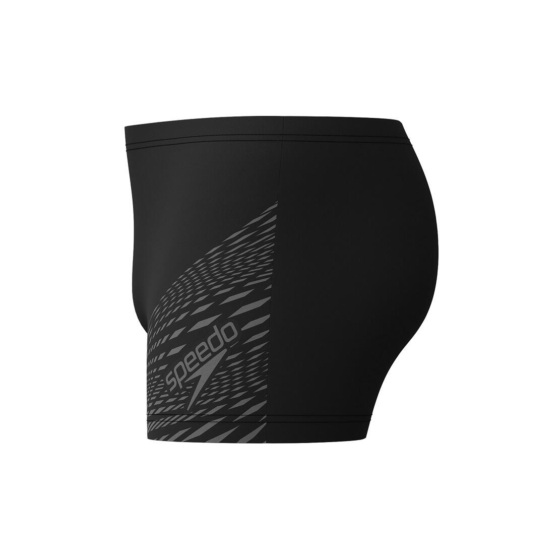 Aquashort Speedo Medley Logo 4/7
