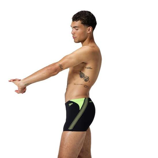 Badehose Boxer Speedo Hyperboom Spl Short Am