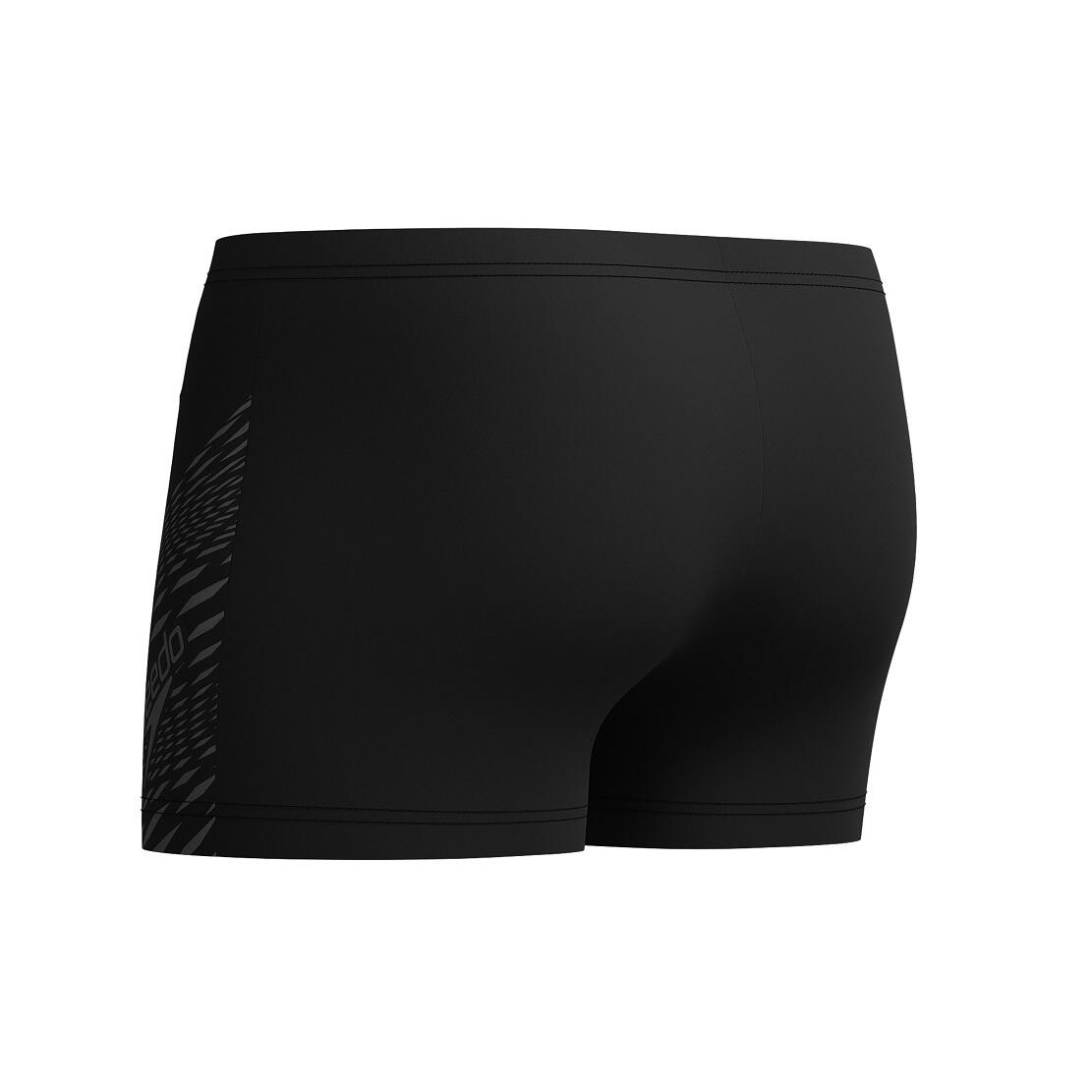Aquashort Speedo Medley Logo 2/7