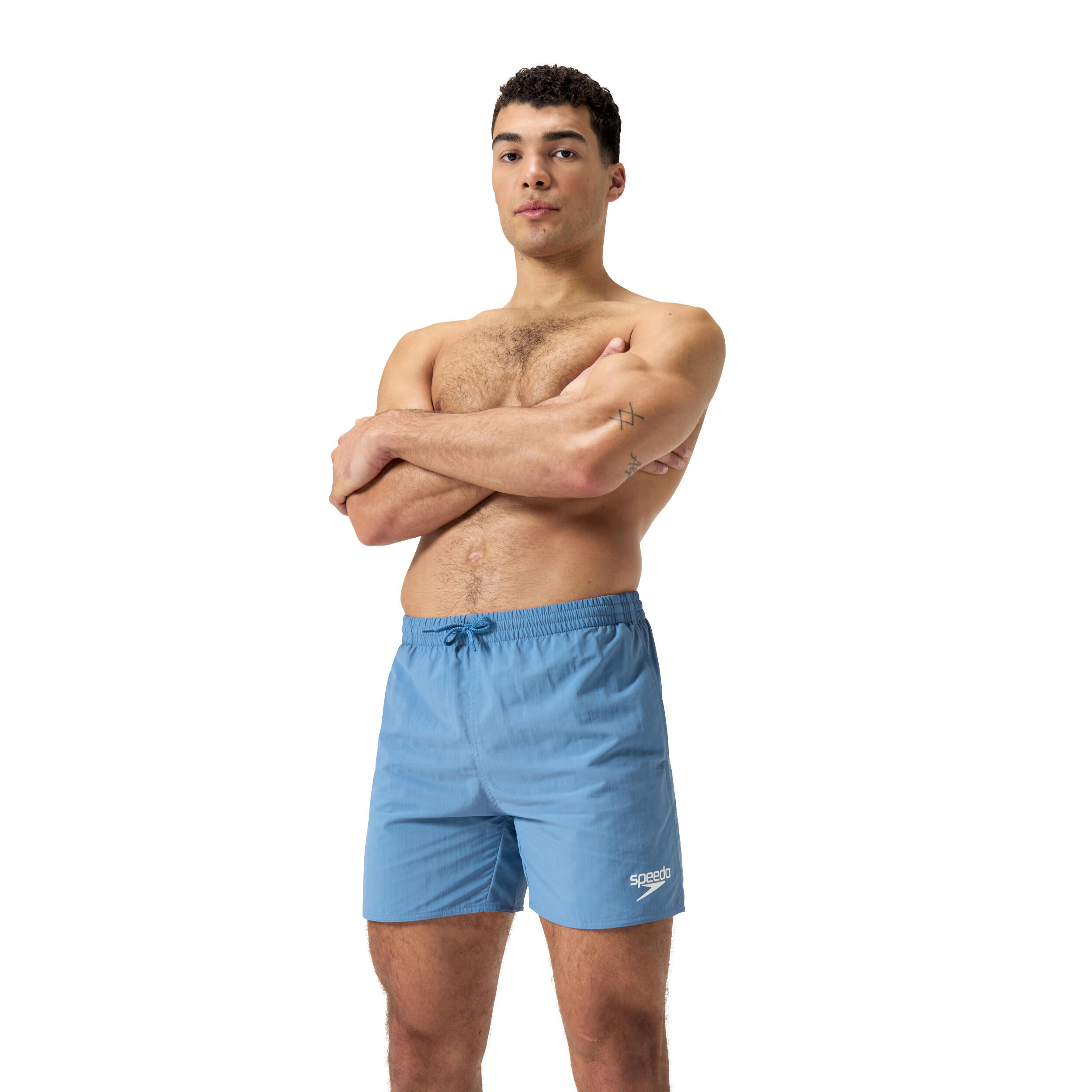 Spodenki szorty męskie kąpielowe Speedo Essentials Watershorts