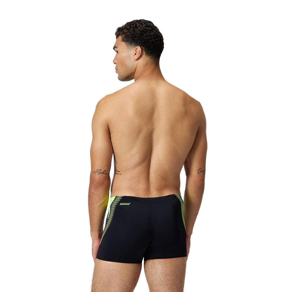 Kąpielówki męskie spodenki kąpielowe Speedo HyperBoom