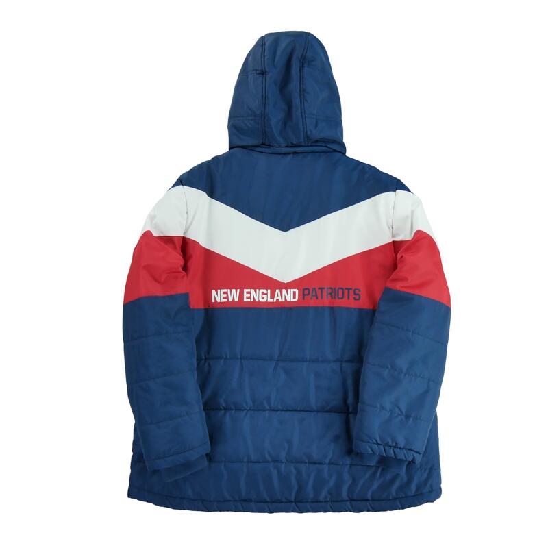 Jachetă matlasată NFL New England Patriots