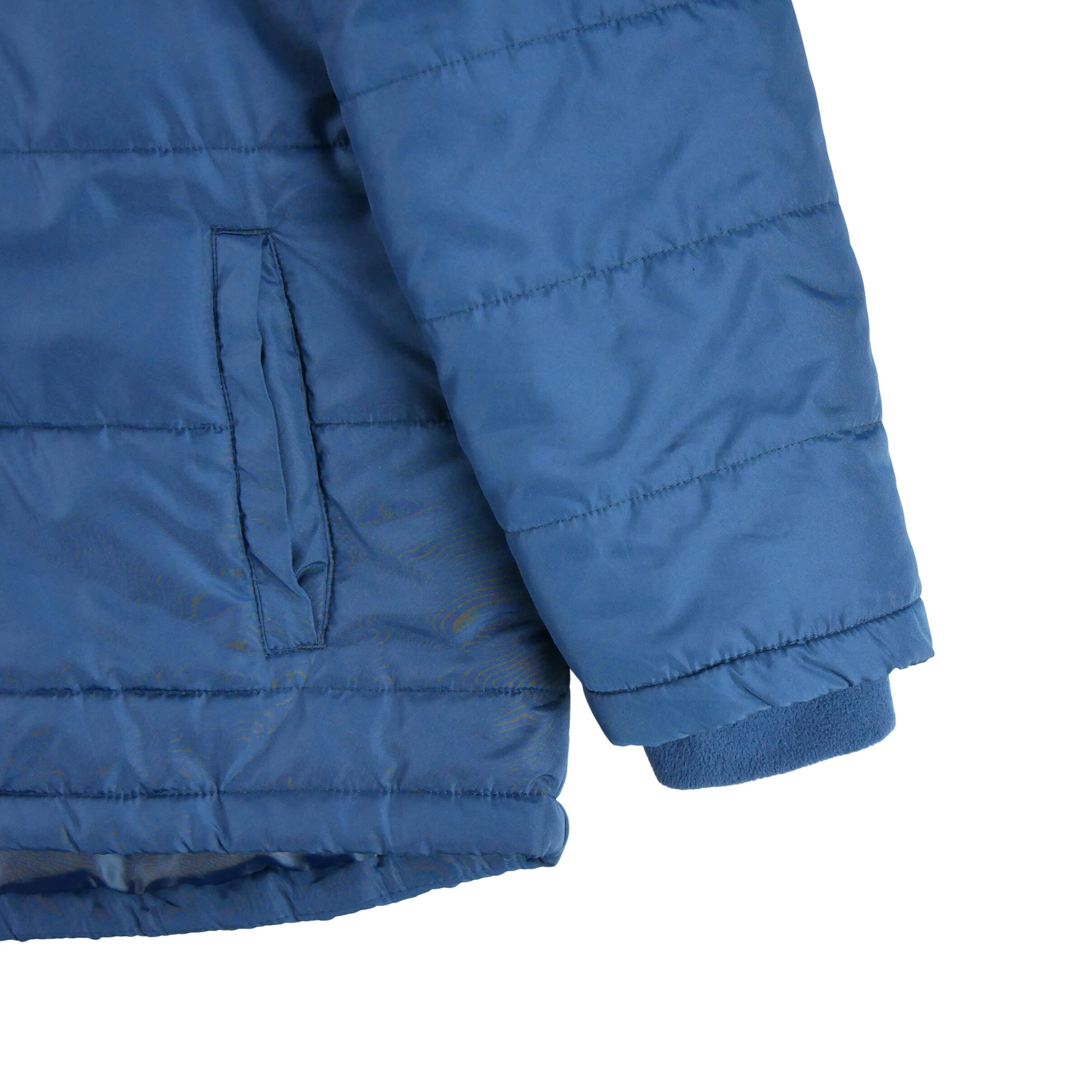Chaqueta acolchada de los New England Patriots de la NFL 6/7
