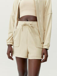 Short de sport femme Leila Born Living Yoga