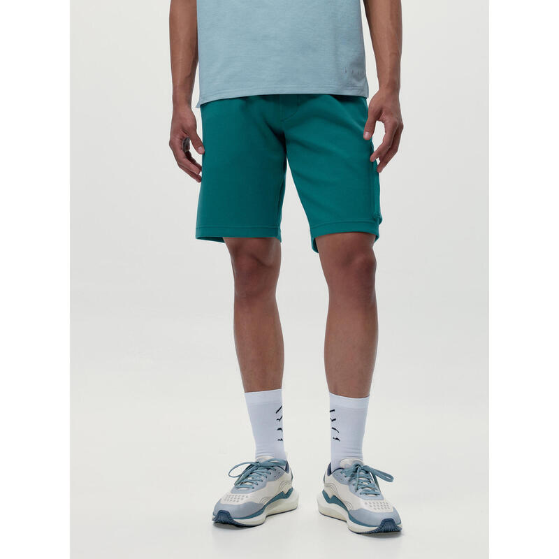 Halong Born Living Yoga Short de sport pour hommes
