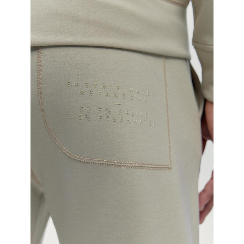 Short de sport Hughes Born Living Yoga pour hommes