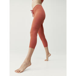 Legging corsaire femme Esme - BORN LIVING YOGA