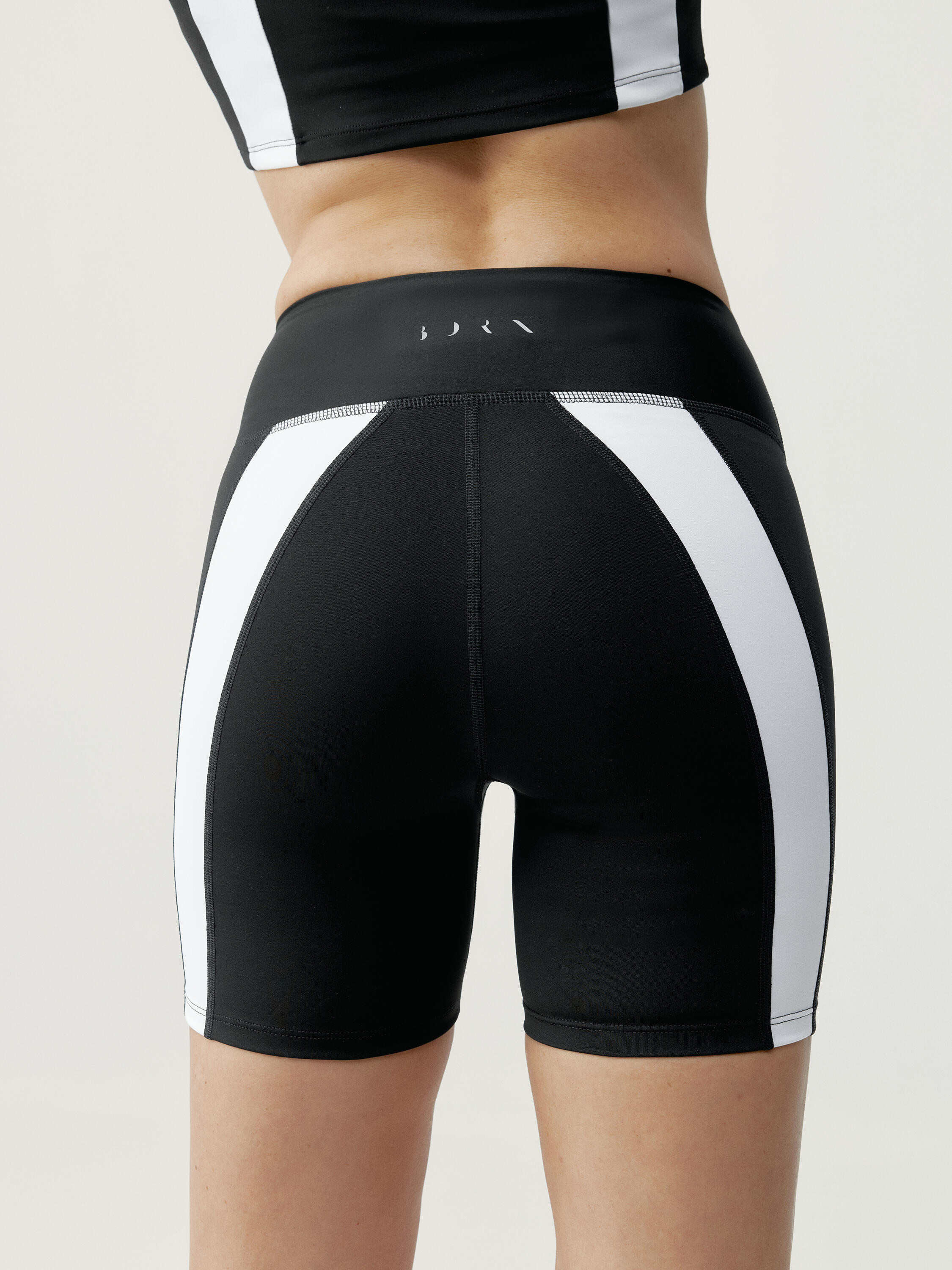 Pantaloncini sportivi da donna Bindi Performance 2/6