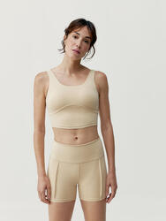 Top de sport femme Sayani Born Living Yoga