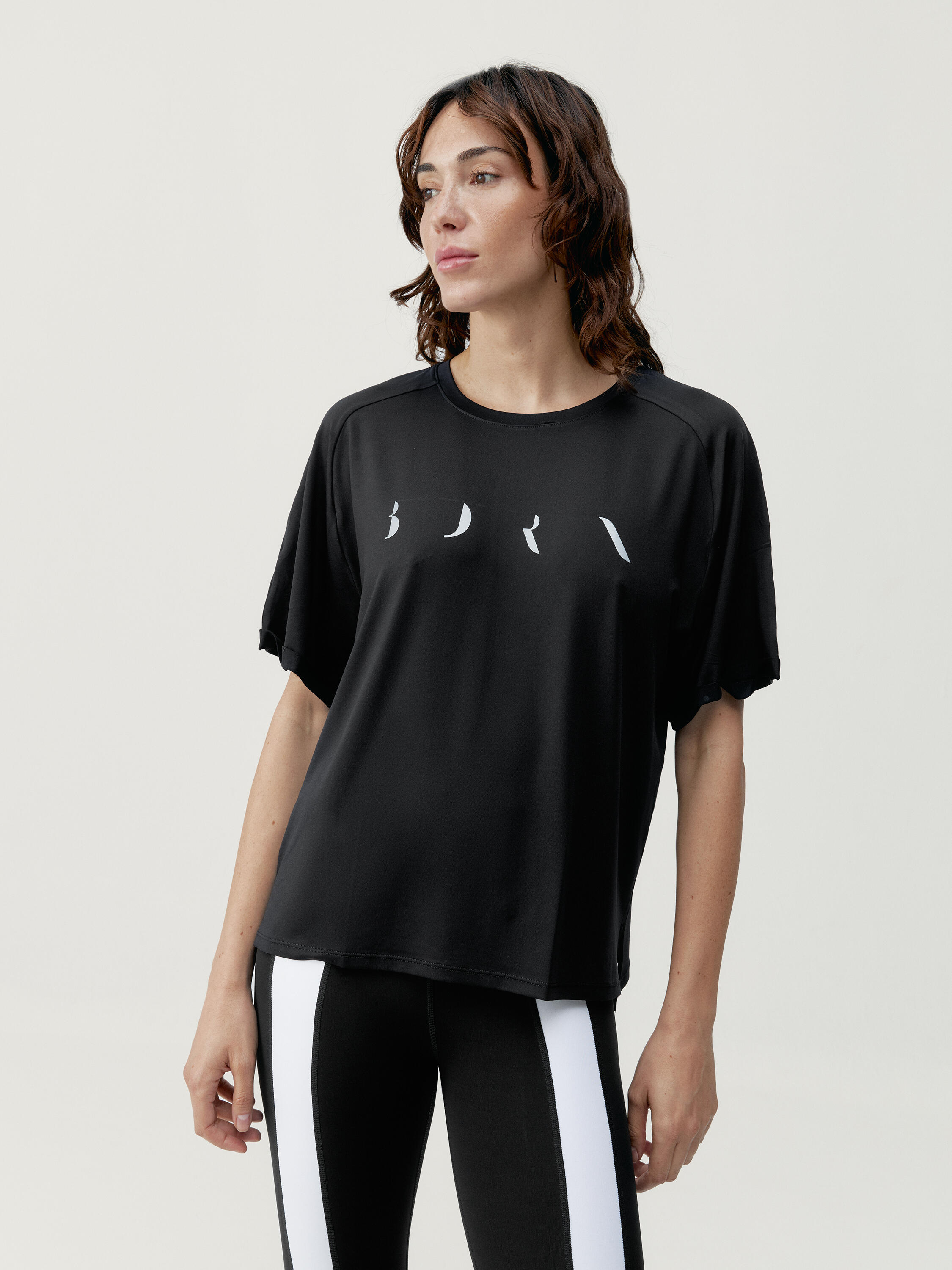 BORN LIVING YOGA Camiseta deportiva de mujer Vero Born Living Yoga