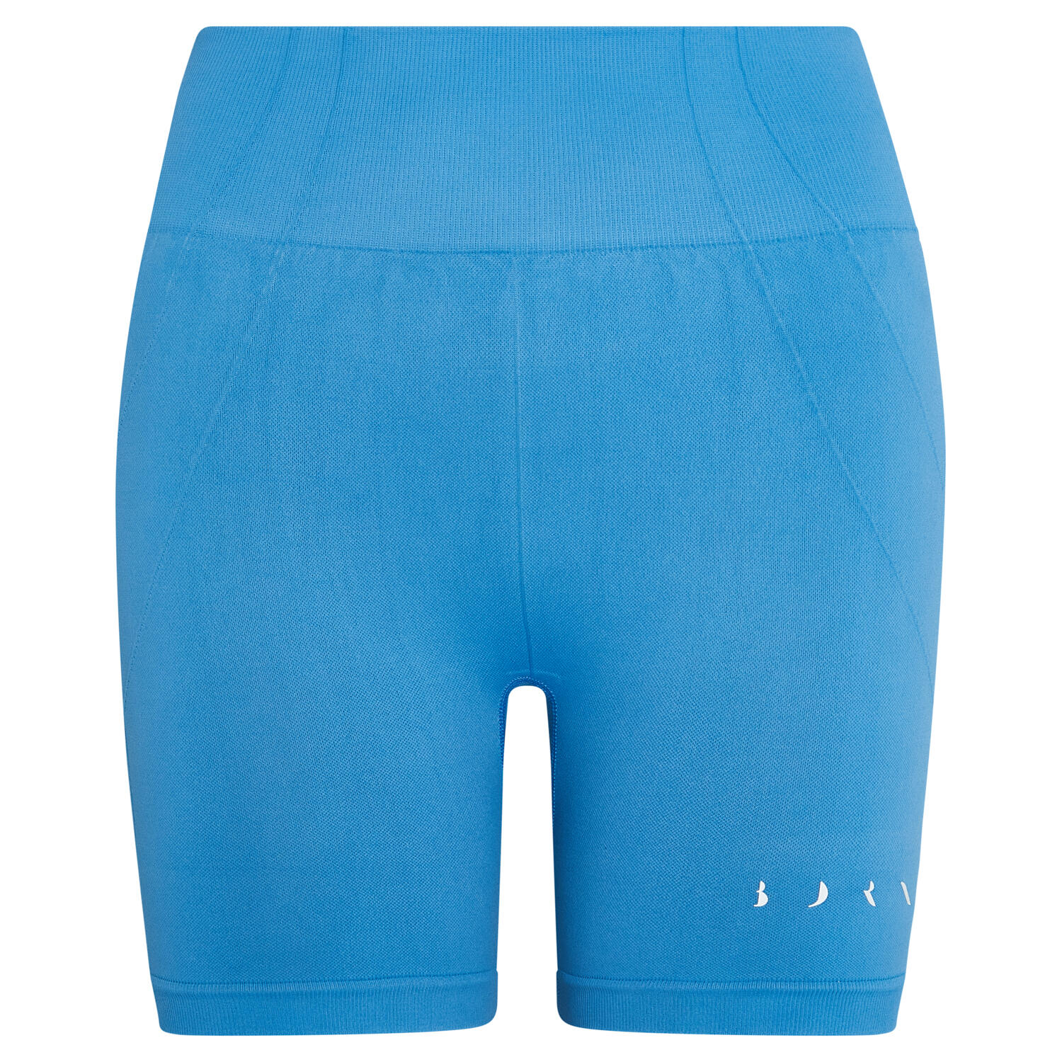 Short Moulant de Sport Seamless URDHVA 5/6