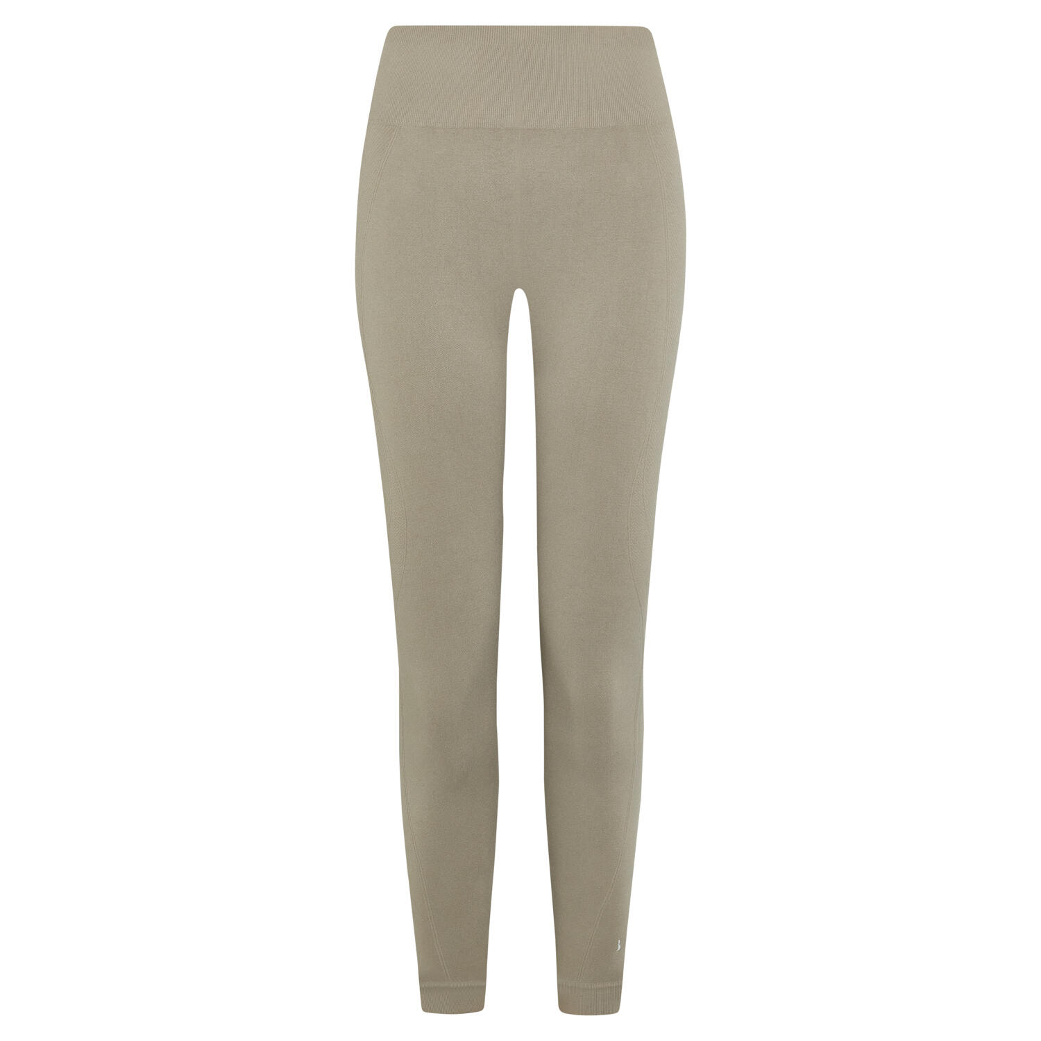 Malla deportiva de mujer Blume Seamless Capri 5/6