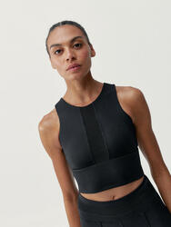 Top de sport femme Born Living Yoga Maeva