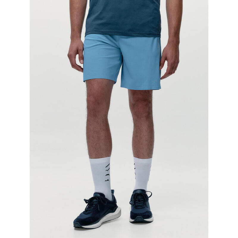 Short de sport pour homme Orinoco Born Living Yoga