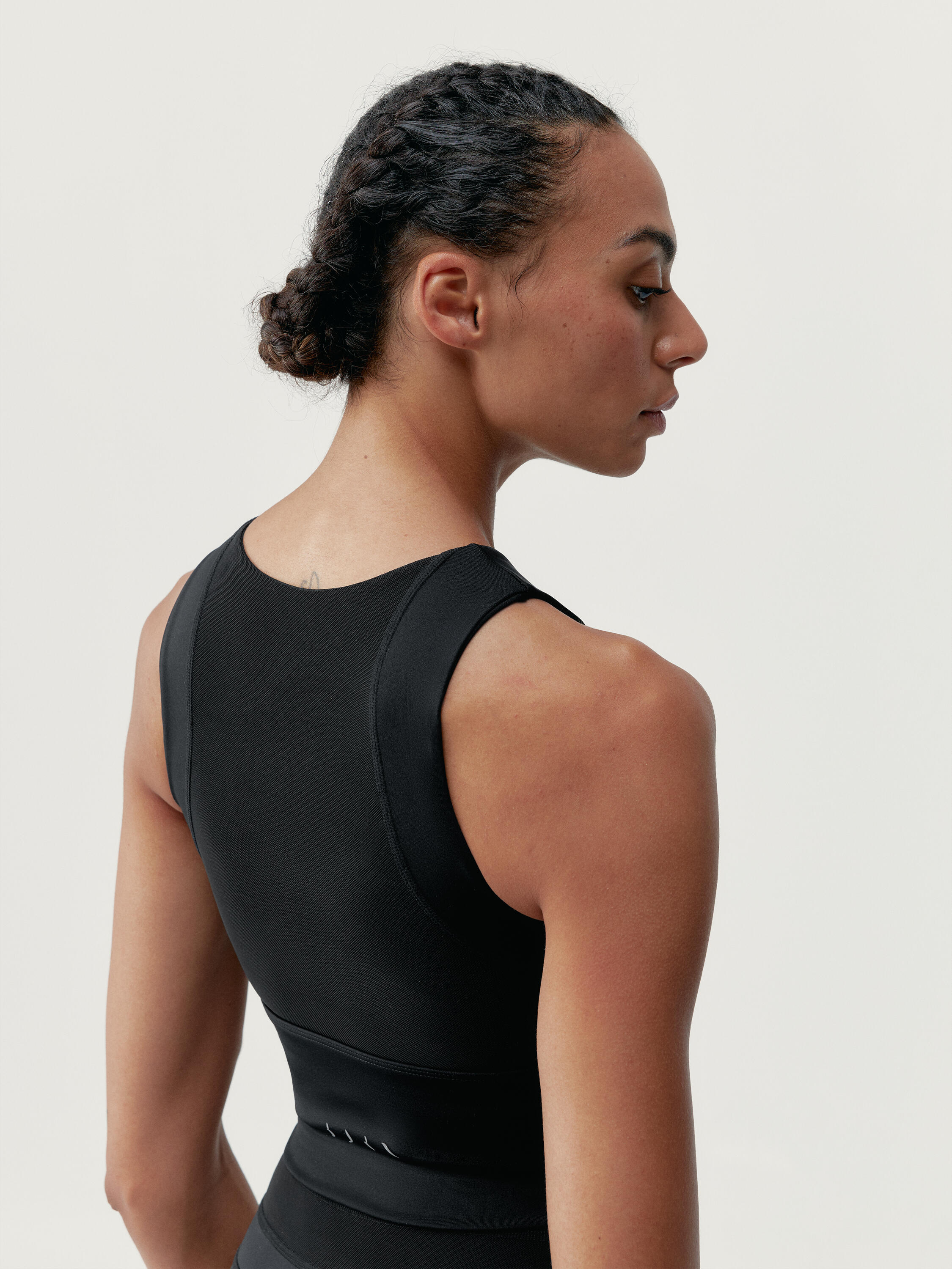 Top sportivo da donna Maeva Sostegno Alto Performance 4/6