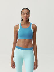 Top de sport femme Xenia Born Living Yoga