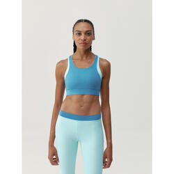 Top de sport femme Xenia Born Living Yoga