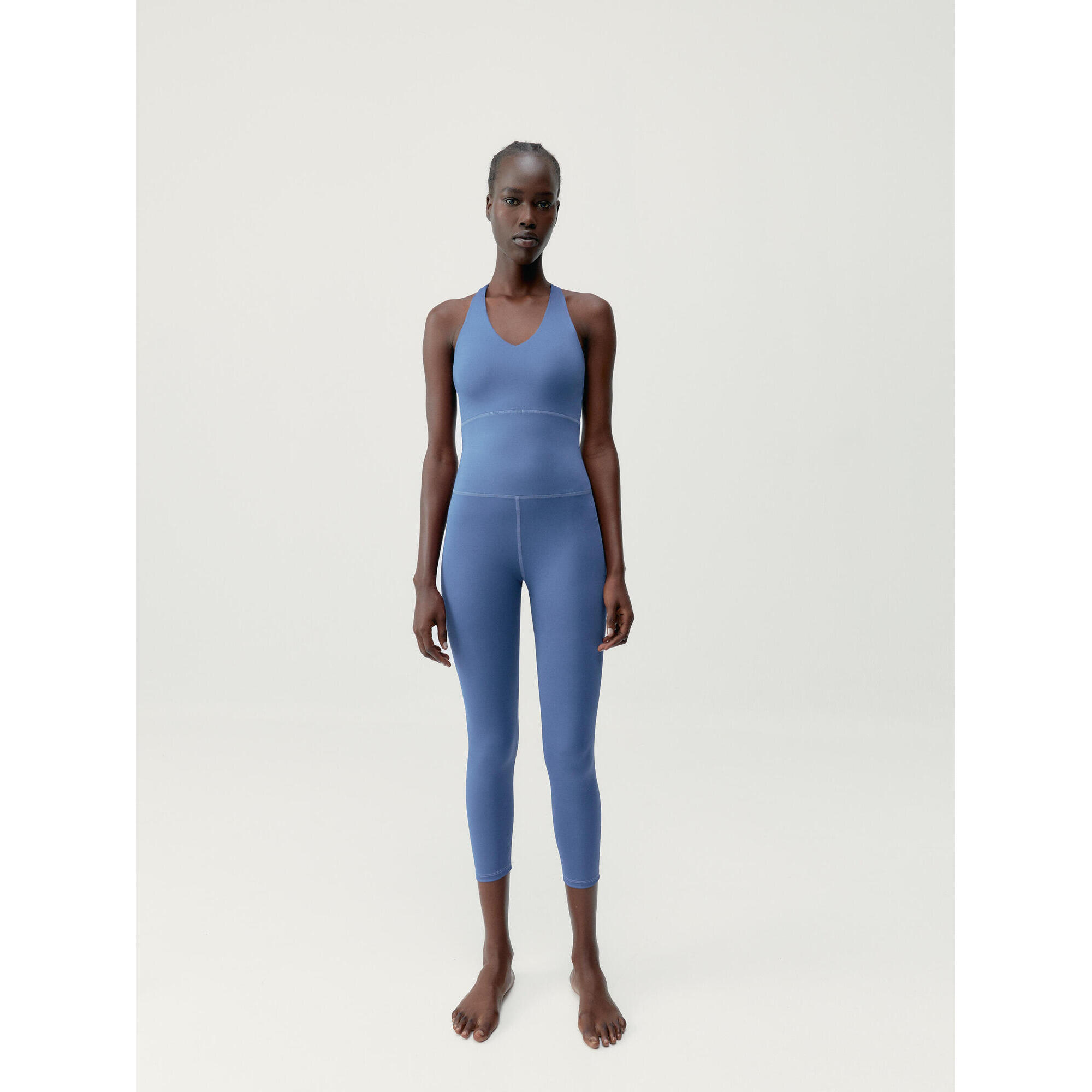 Born Living Yoga - Combinaison De Sport Femme Bimba Born Living Yoga - Robe - Vert - 42 M/l - Decathlon