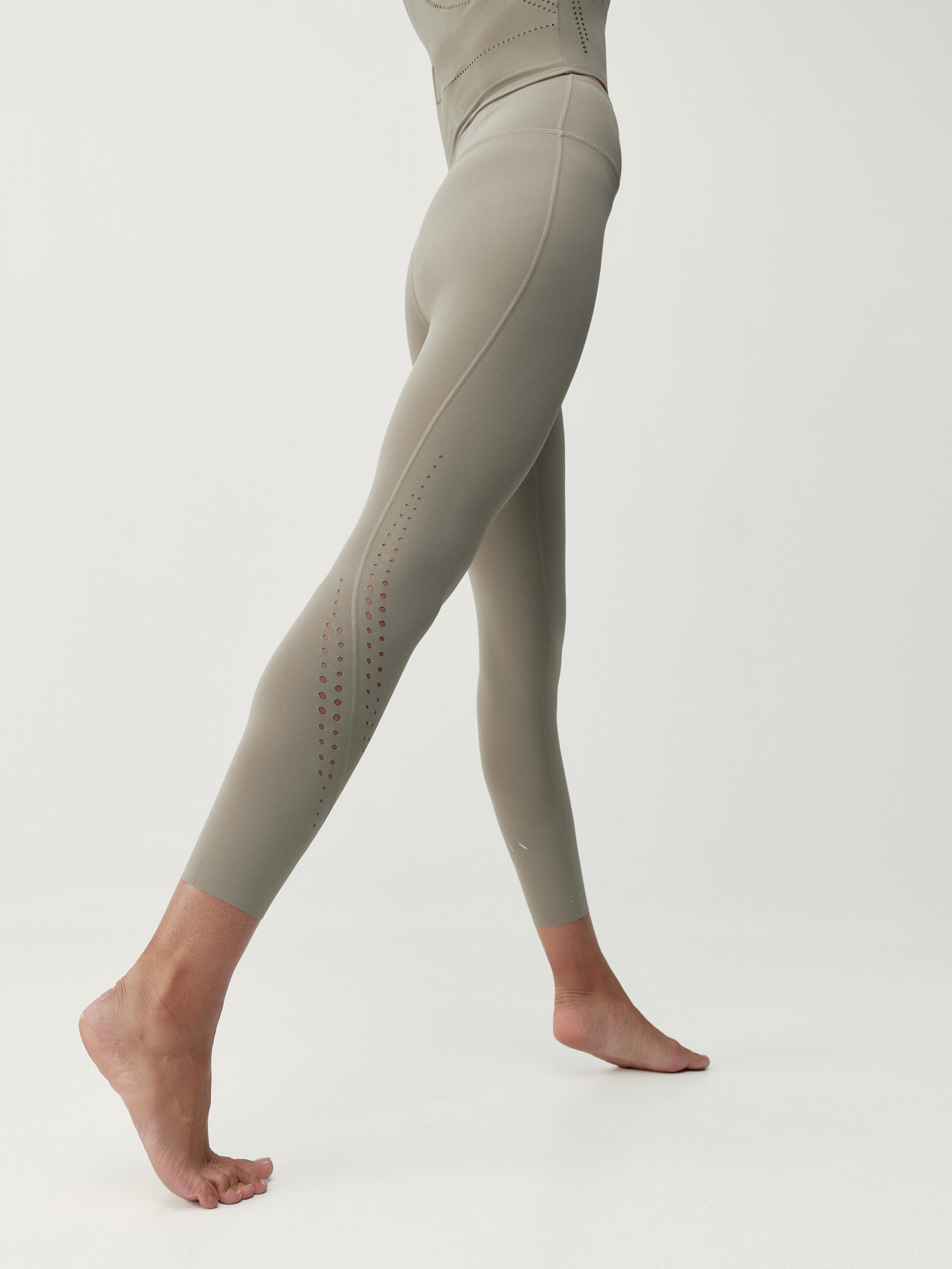 Legging de sport 7/8 Performance ZENDA 2/6