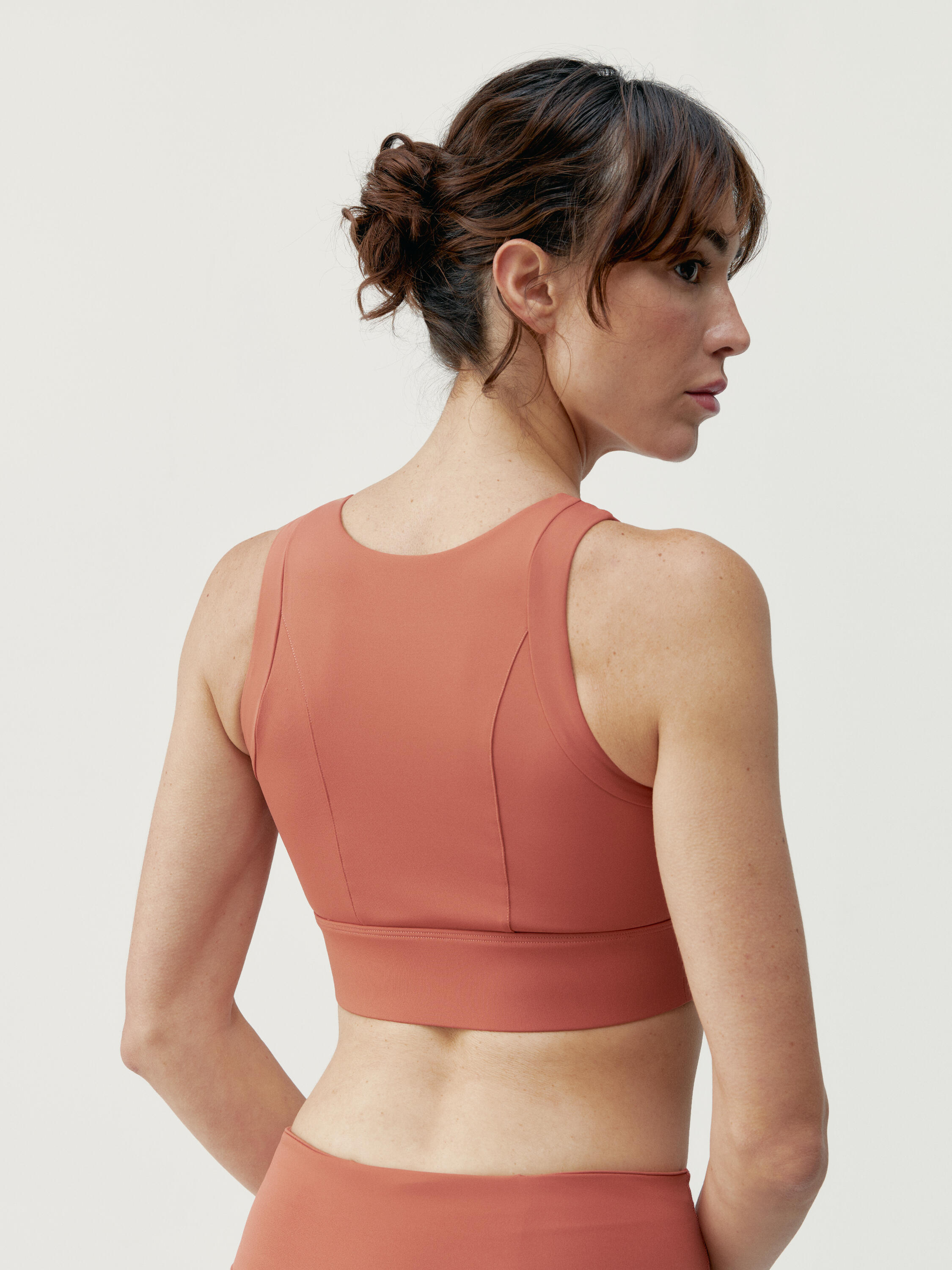 Maglia sportiva da donna Esme Born Living Yoga 2/6
