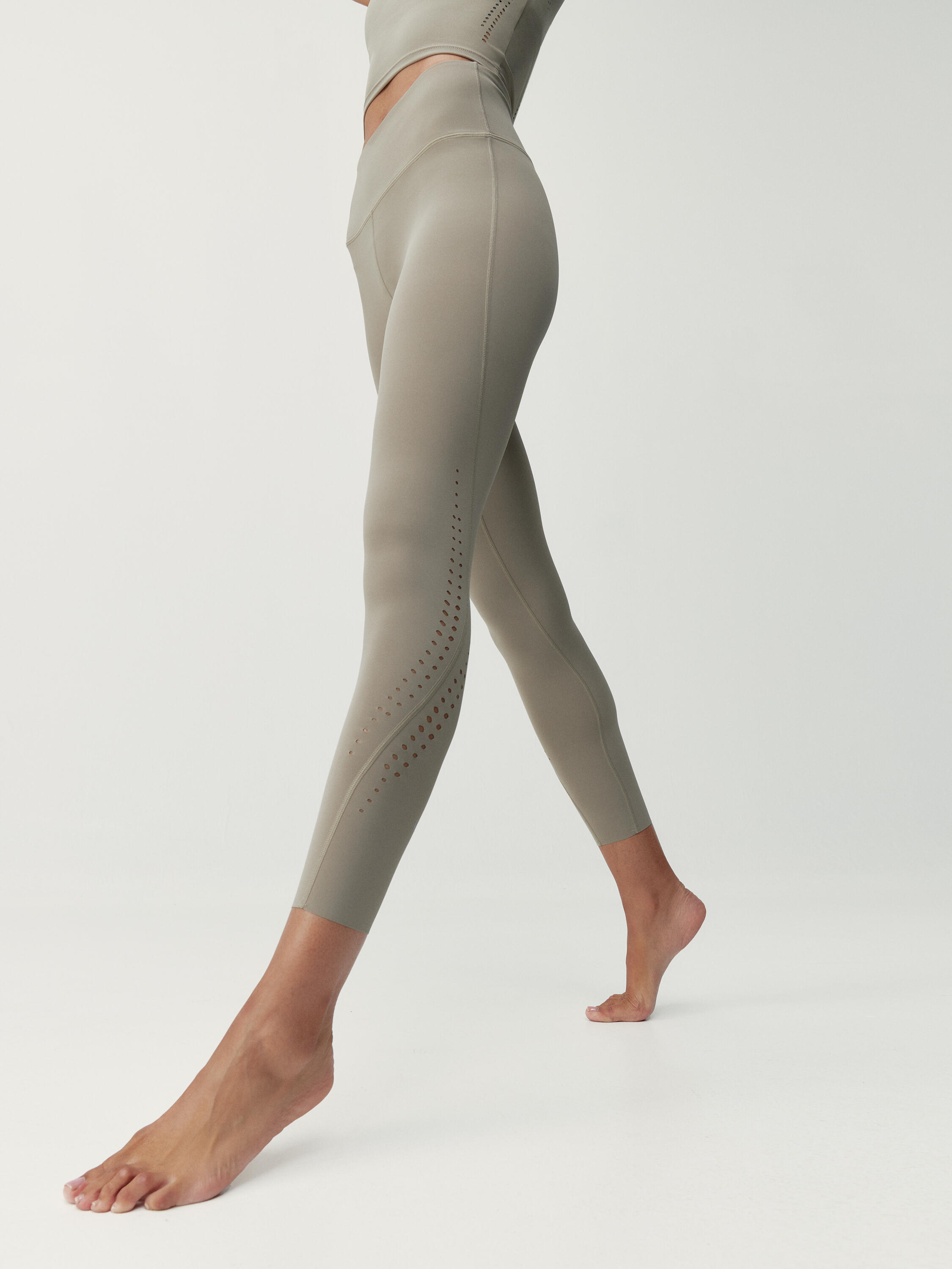 Legging de sport 7/8 Performance ZENDA 1/6