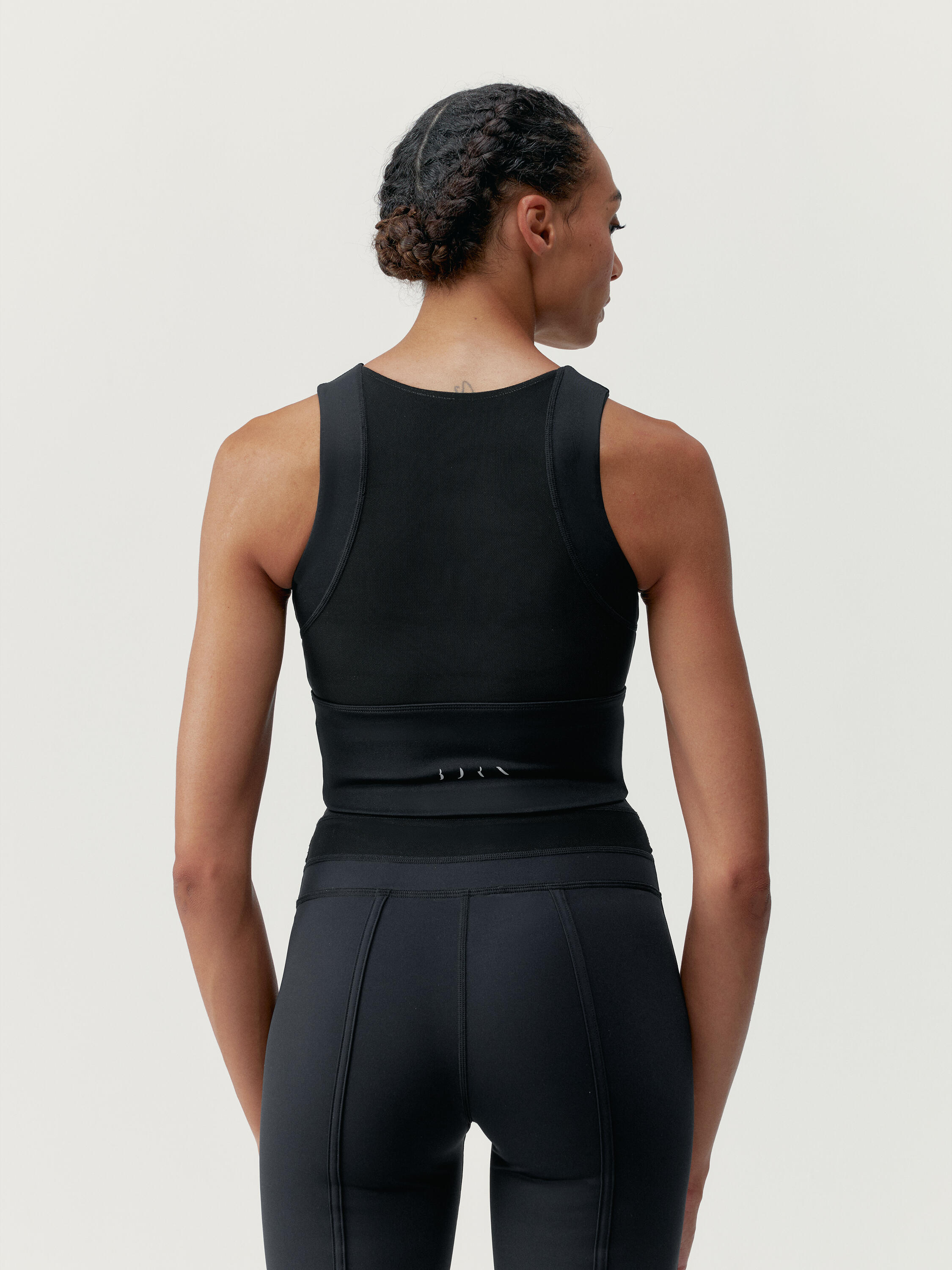 Top sportivo da donna Maeva Sostegno Alto Performance 2/6