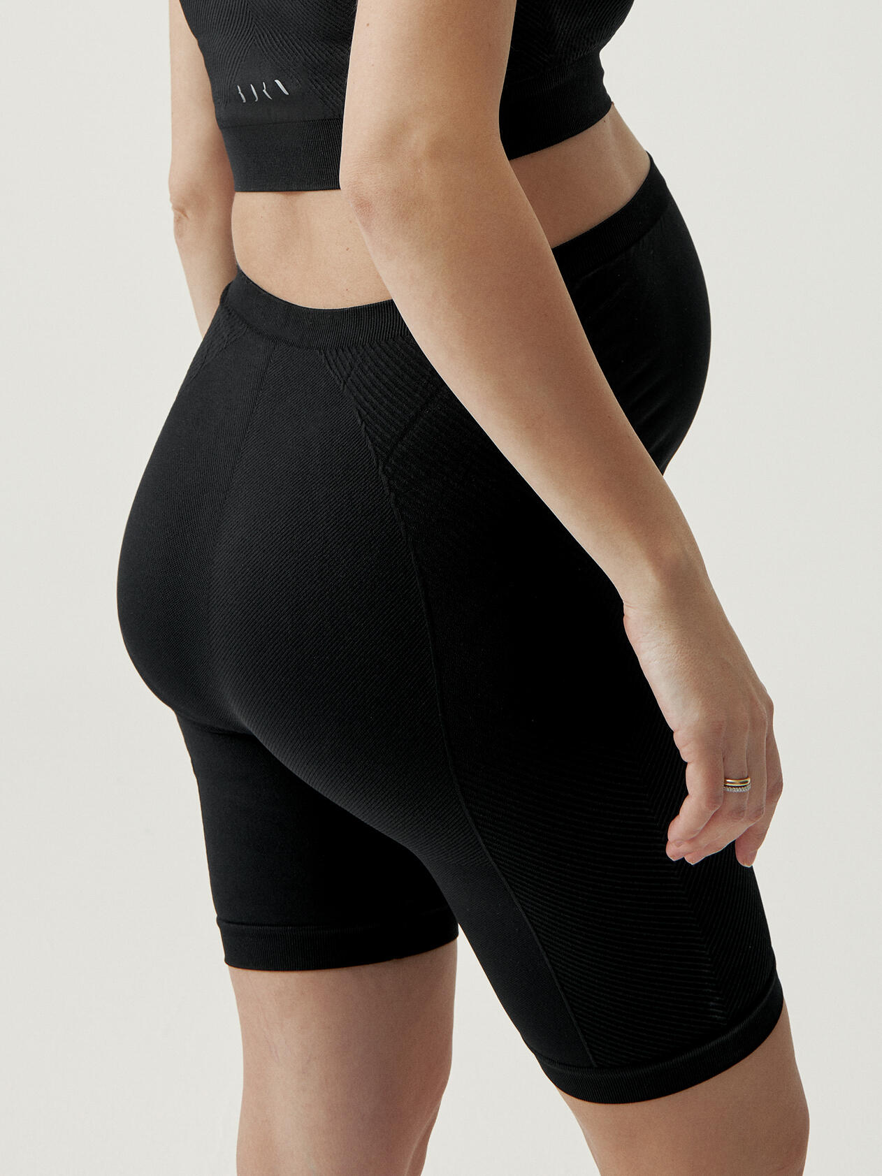 Sportshorts für Damen Mere Seamless 2/6